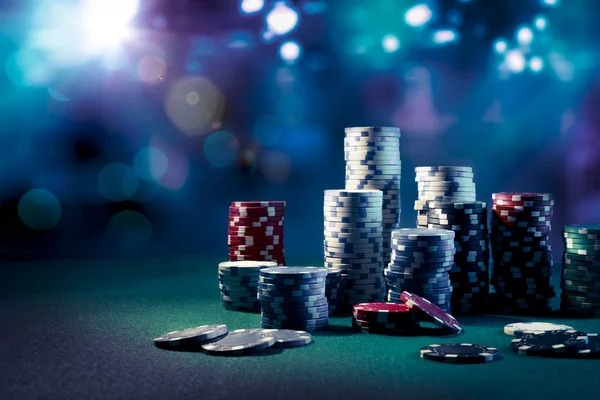 badak Live Casino