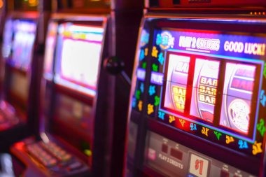 badak Arcade Games