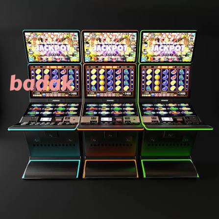 badak Slot Rooms Built for Your Lobby