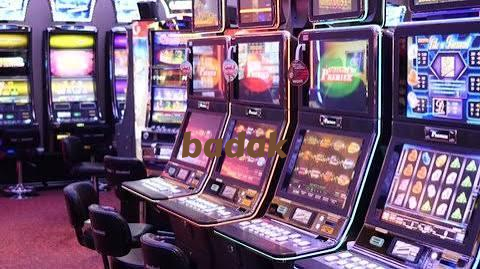 badak App – Casino in Your Pocket