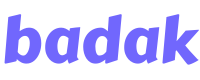 badak  logo